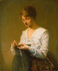 Stricken für Soldaten